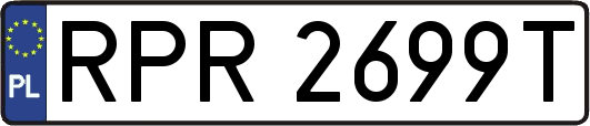 RPR2699T