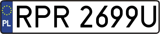 RPR2699U