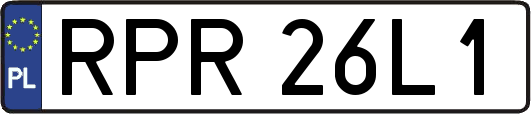 RPR26L1