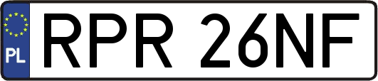 RPR26NF