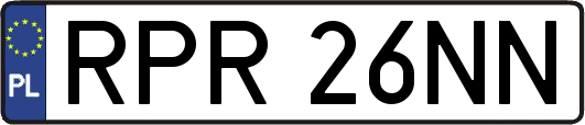 RPR26NN