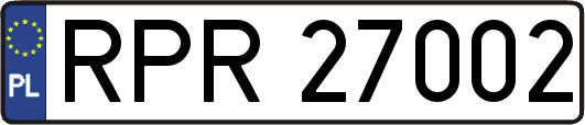 RPR27002