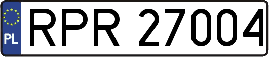 RPR27004