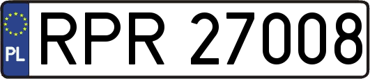 RPR27008