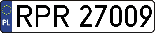 RPR27009