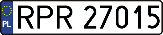 RPR27015