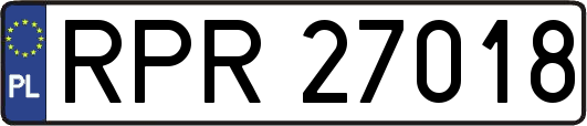 RPR27018