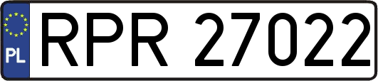 RPR27022