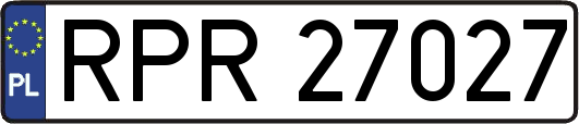 RPR27027