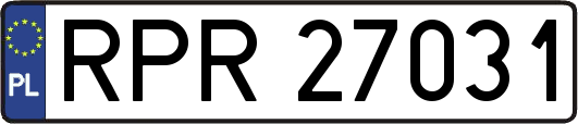 RPR27031