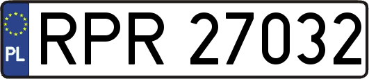 RPR27032