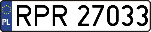 RPR27033