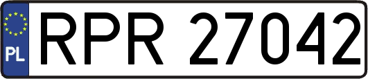 RPR27042