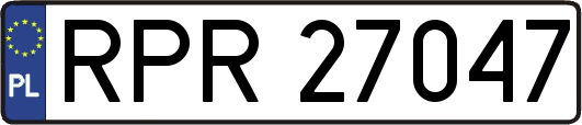 RPR27047