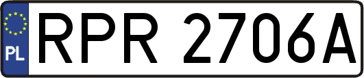 RPR2706A