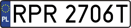 RPR2706T