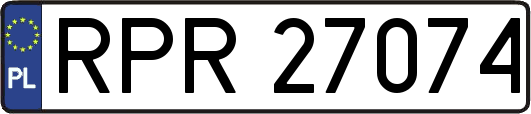 RPR27074