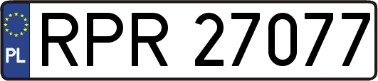 RPR27077