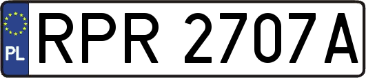 RPR2707A