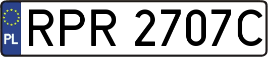 RPR2707C