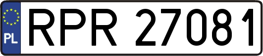 RPR27081