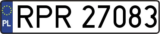 RPR27083