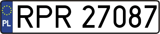 RPR27087