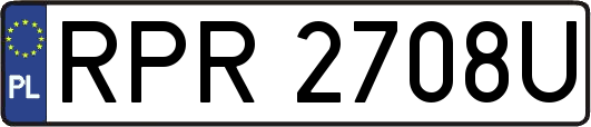 RPR2708U