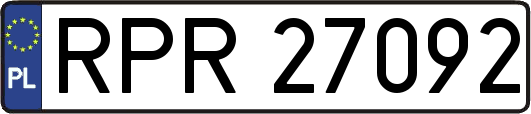 RPR27092