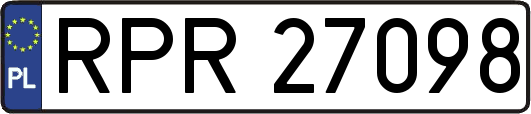 RPR27098