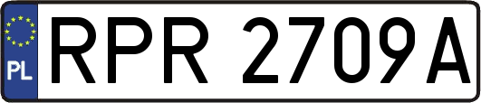 RPR2709A
