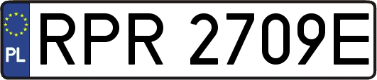 RPR2709E