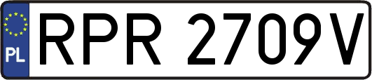 RPR2709V