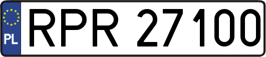 RPR27100