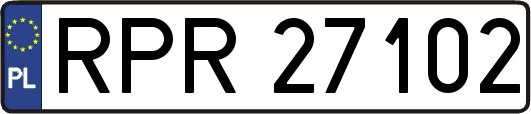 RPR27102