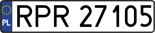 RPR27105
