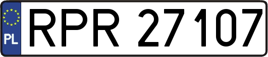 RPR27107