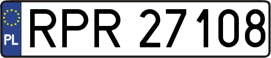 RPR27108