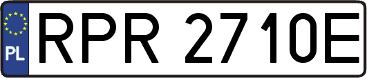 RPR2710E