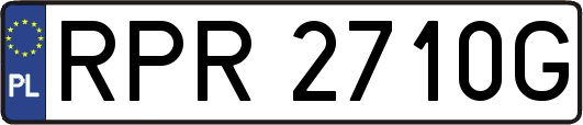 RPR2710G