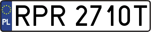 RPR2710T