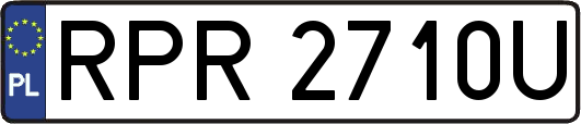 RPR2710U