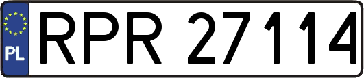 RPR27114