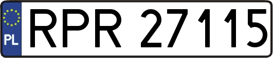RPR27115