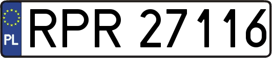 RPR27116