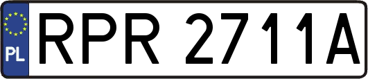 RPR2711A