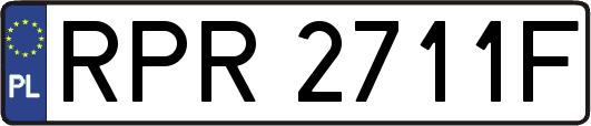 RPR2711F