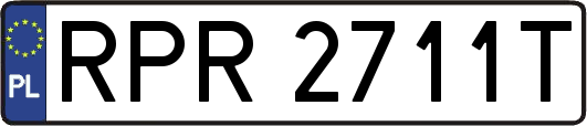 RPR2711T