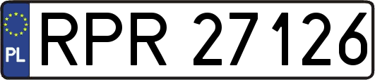 RPR27126