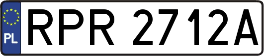 RPR2712A
